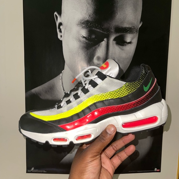 Nike Airmax 95 SE - Picture 4 of 13